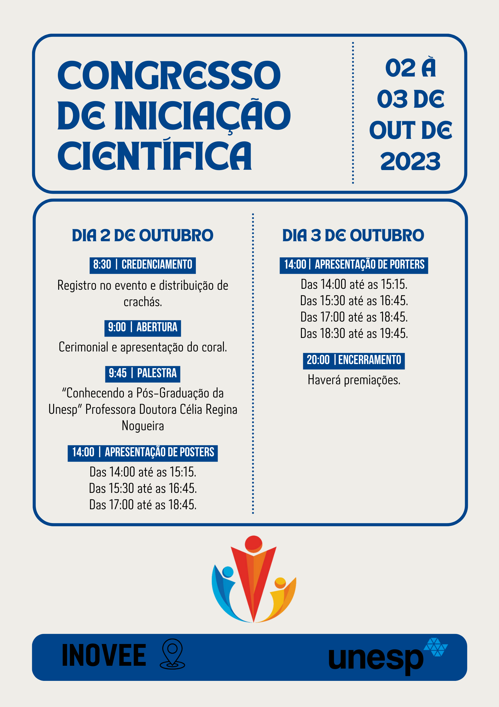 XV Semana Acadêmica - VIII Semana da Matemática - XIV Jornada de