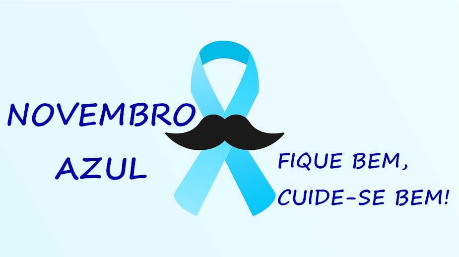 Resultado de imagem para NOVEMBRO AZUL - DESENHOS E LOGOS